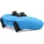 Controle Sony Dualsense para PS5 (CFI-ZCT1W) Starlight Blue - M&M Import. Tecnologia de Ponta Acessível para Todos!