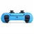 Controle Sony Dualsense para PS5 (CFI-ZCT1W) Starlight Blue - loja online