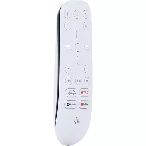 Controle Remoto de Mídia Sony para PS5 (CFI-ZMR1) - comprar online