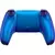 Controle Sony Dualsense para PS5 (CFI-ZCT1W) Chroma Indigo - M&M Import. Tecnologia de Ponta Acessível para Todos!