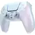 Controle Sony Dualsense para PS5 (CFI-ZCT1W) Chroma Pearl - comprar online