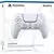 Controle Sony Dualsense para PS5 (CFI-ZCT1W) Chroma Pearl - loja online