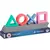 Lâmpada Icons light PlayStation - PP7436PS