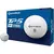 Bola de Golfe TaylorMade TP5 My Symbol Dollar - Branco (12 Unidades)