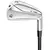 Taco de Golfe TaylorMade P790 UDI Iron N8057609 #2 Rh S
