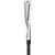 Taco de Golfe TaylorMade P790 UDI Iron N8057609 #2 Rh S - M&M Import. Tecnologia de Ponta Acessível para Todos!
