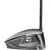 Taco de Golfe TaylorMade M1448809 Qi35 Driver 10.5°/Rh S - M&M Import. Tecnologia de Ponta Acessível para Todos!