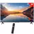 Smart TV LED 50" Xiaomi A Series L50MA-APH (2025) 4K Ultra HD Google TV Wi-Fi Bluetooth com Conversor Digital