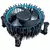 Processador Intel Core i3-12100 LGA1700 - 3.30GHz 12MB de Cache com Cooler - M&M Import. Tecnologia de Ponta Acessível para Todos!
