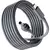 Cabo Adaptador USB-C para Antena Starlink Mini - 3M