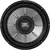 Subwoofer JBL Stage 210D - 1000W 12" (250W RMS)