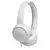 Fone de Ouvido JBL Pure Bass Tune 500 Branco