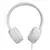Fone de Ouvido JBL Pure Bass Tune 500 Branco - comprar online