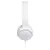 Fone de Ouvido JBL Pure Bass Tune 500 Branco na internet