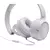 Fone de Ouvido JBL Pure Bass Tune 500 Branco - M&M Import. Tecnologia de Ponta Acessível para Todos!
