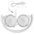 Fone de Ouvido JBL Pure Bass Tune 500 Branco - loja online