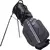 Bolsa de Golfe TaylorMade TM23 FlexTech WaterProof V9738101 - Gunmetal - comprar online