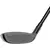 Taco de Golfe TaylorMade M1465111 Qi35 Rescue Hybrid 3 19°/Rh X na internet