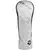 Imagem do Taco de Golfe TaylorMade M1465111 Qi35 Rescue Hybrid 3 19°/Rh X