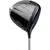 Taco de Golfe TaylorMade M1423604 Qi10 Max Driver 10.5°/Rh A