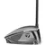 Taco de Golfe TaylorMade M1451907 Qi35 Max Driver 10.5°/Rh R - M&M Import. Tecnologia de Ponta Acessível para Todos!