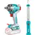 Conjunto de Ferramentas sem fio Total TOSLI23048 - 220V