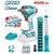 Conjunto de Ferramentas sem fio Total TOSLI23048 - 220V - comprar online