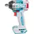 Chave de Impacto sem fio - Total TIWLI2085 500Nm 20V