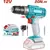 Furadeira sem fio 12V Total - TDLI1218 - comprar online