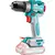 Furadeira sem fio P20S 20V Total - TDLI206021 (sem bateria)