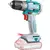 Furadeira sem fio P20S 20V Total - TDLI204531 (sem bateria)