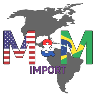M&M Import. Tecnologia de Ponta Acessível para Todos!