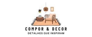 Compor & Decor – Tapetes para todos os estilos