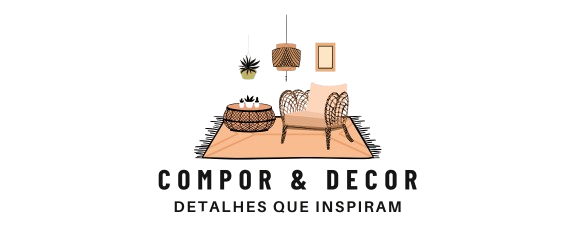 Compor & Decor – Tapetes para todos os estilos