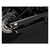Vance & Hines PCX 3" Round Twin Slash Slip-On Mufflers For Harley