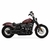 Vance & Hines PCX 3" Round Twin Slash Slip-On Mufflers For Harley en internet