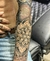 TATTOO SLEEVES - NOMERCYFORALL 