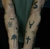 TATTOO SLEEVES - NOMERCYFORALL 