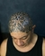 HEAD TATTOO