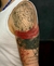TATTOO SLEEVES - NOMERCYFORALL 