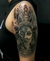 TATTOO SLEEVES