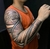 TATTOO SLEEVES - NOMERCYFORALL 