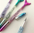 Caneta Sereia (kit com duas)