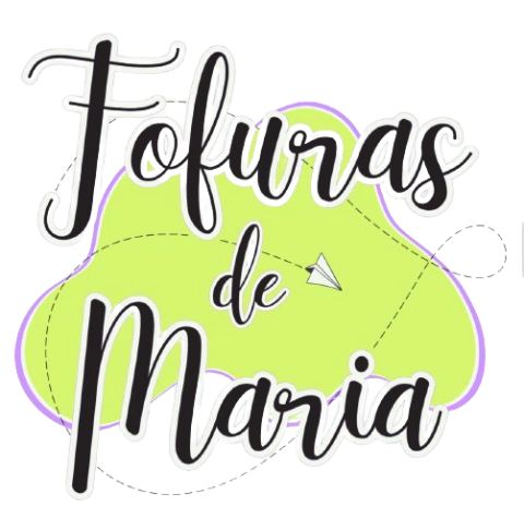 Fofuras de Maria