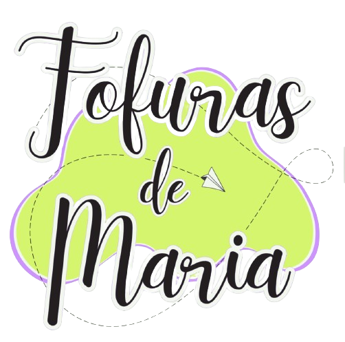 Fofuras de Maria