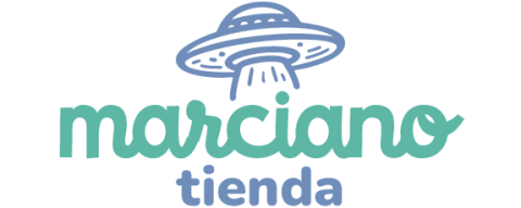 Marciano Juegos Tienda