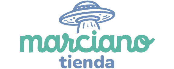 Marciano Juegos Tienda