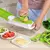 Cortador e Fatiados de Frutas e Legumes Com 11 Peças na internet
