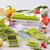 Cortador e Fatiados de Frutas e Legumes Com 11 Peças - comprar online