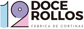 12 rollos